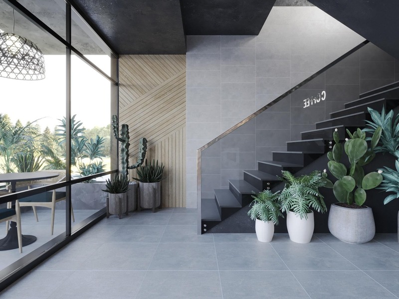 Tổng hợp 29+ mẫu gạch Eurotile 60x60cm đẹp, hot trend hiện nay