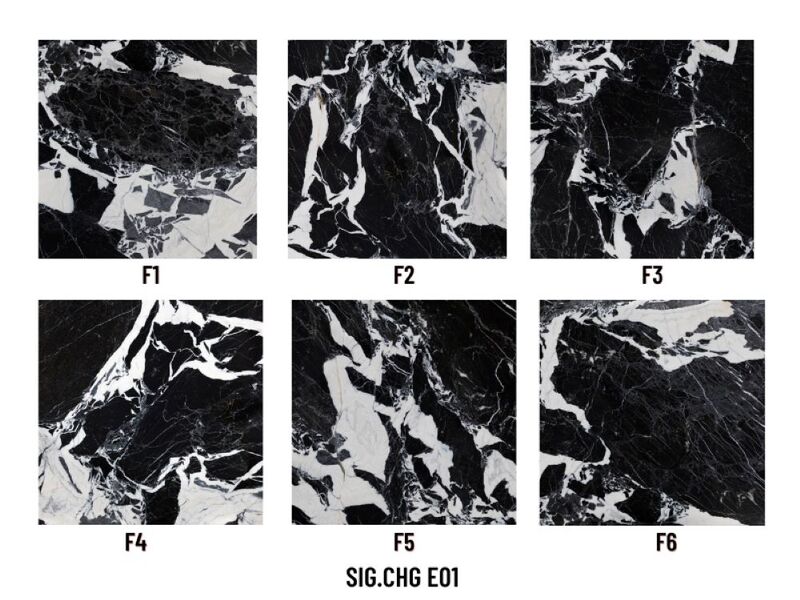 Gạch Eurotile 80x80cm vân đá