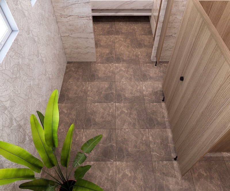 Lựa chọn theo phong cách thiết kế