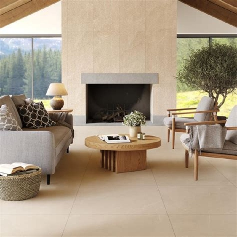 Gạch lát nền 90x90cm Ấn Độ