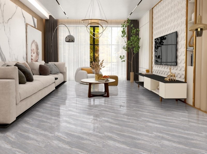Kiểm tra chất lượng gạch trước khi thi công