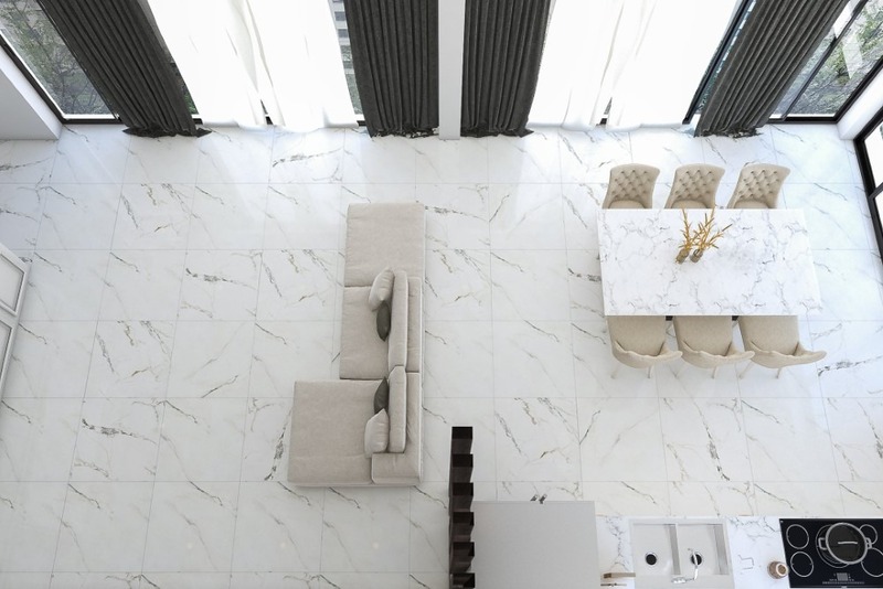39+ mẫu gạch lát nền Tây Ban Nha 80x80cm cao cấp, đẹp ấn tượng