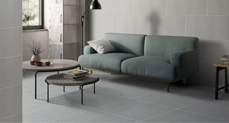 Phòng khách diện tích nhỏ và vừa (12-20m2)