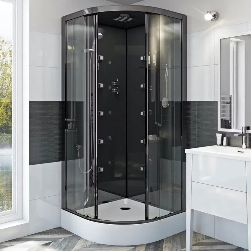 Ưu điểm của bồn tắm đứng 800x800