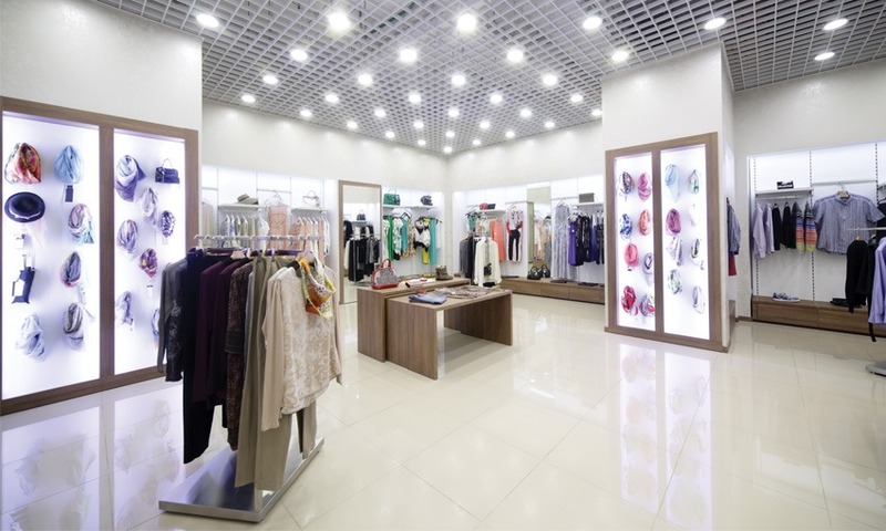 Mẫu gạch lát nền đẹp cho không gian công cộng, trung tâm thương mại