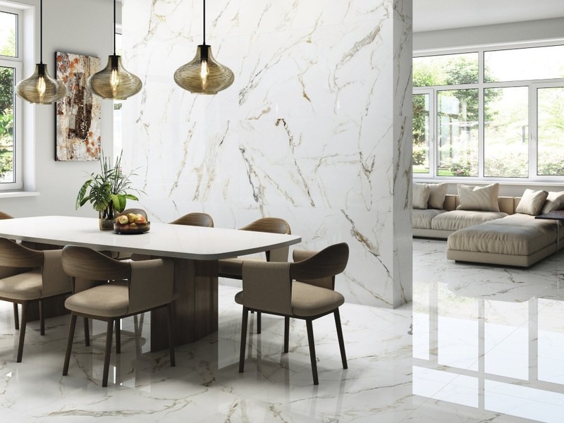 Gạch ốp tường có những loại nào?