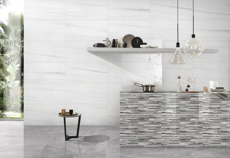 40+ mẫu gạch ốp tường nhà bếp đẹp và lý do nên lựa chọn