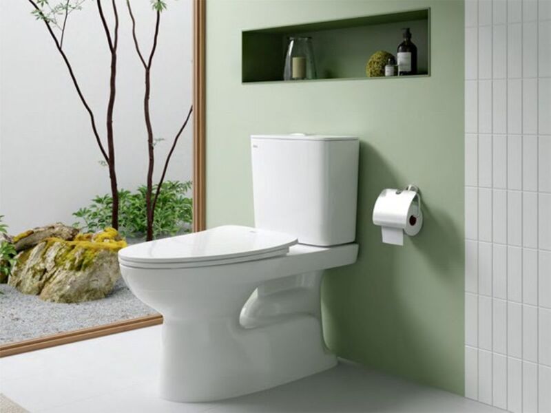 Các loại nắp bồn cầu bán lẻ trên thị trường thiết bị vệ sinh hiện nay